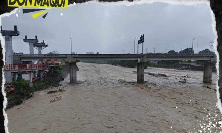 LOS NIVELES DE LOS AFLUENTES BAJAN GRADUALMENTE EN MONTERREY