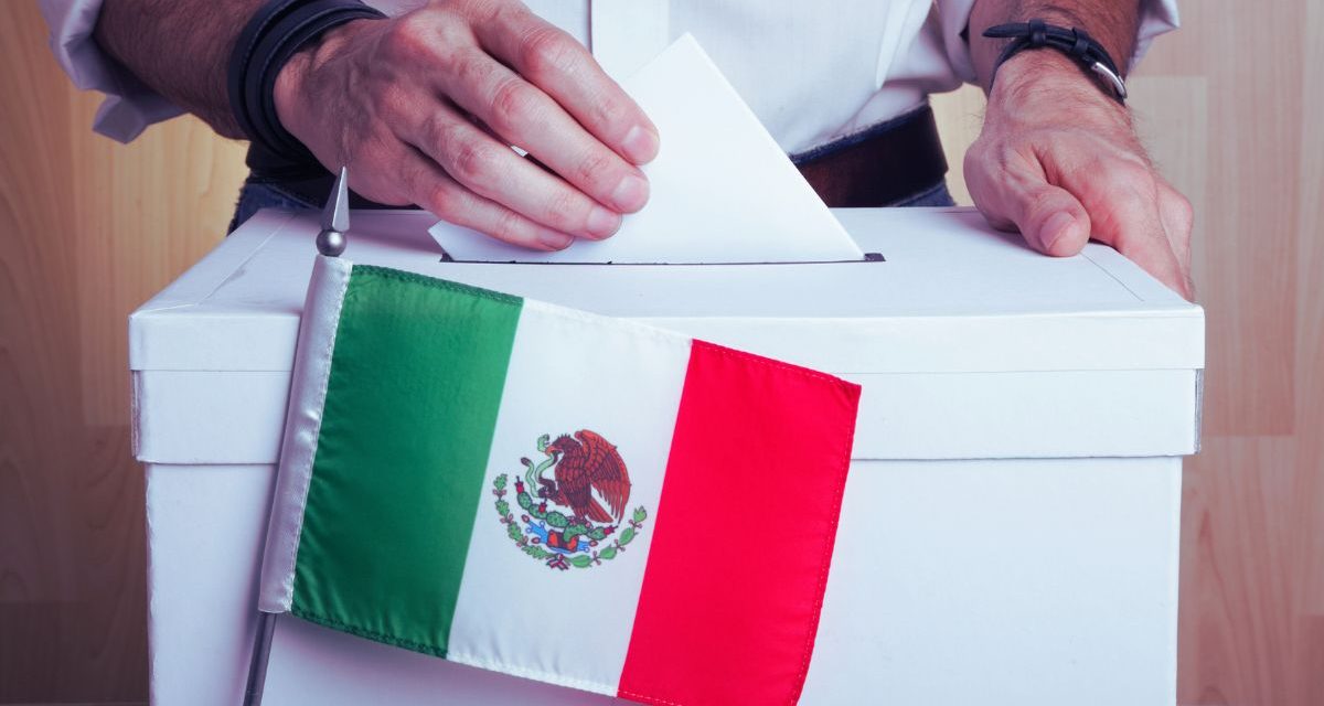 EL VOTO DE MEXICANOS EN EL EXTRANJERO TIENE UNA PARTICIPACIÓN CRECIENTE