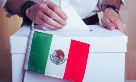 EL VOTO DE MEXICANOS EN EL EXTRANJERO TIENE UNA PARTICIPACIÓN CRECIENTE