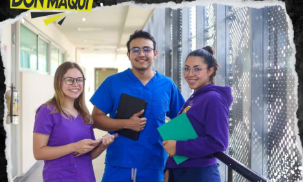 UANL CELEBRA 50 AÑOS DE RESPONSABILIDAD SOCIAL Y VINCULACIÓN ESTUDIANTIL