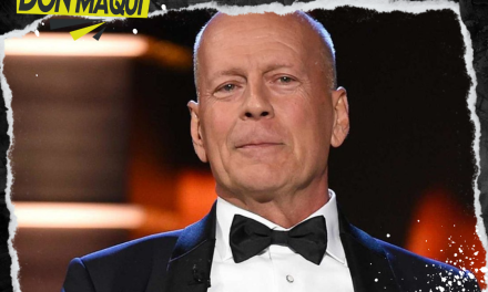 BRUCE WILLIS YA NO PUEDE HABLAR CONFIRMA SU ESPOSA