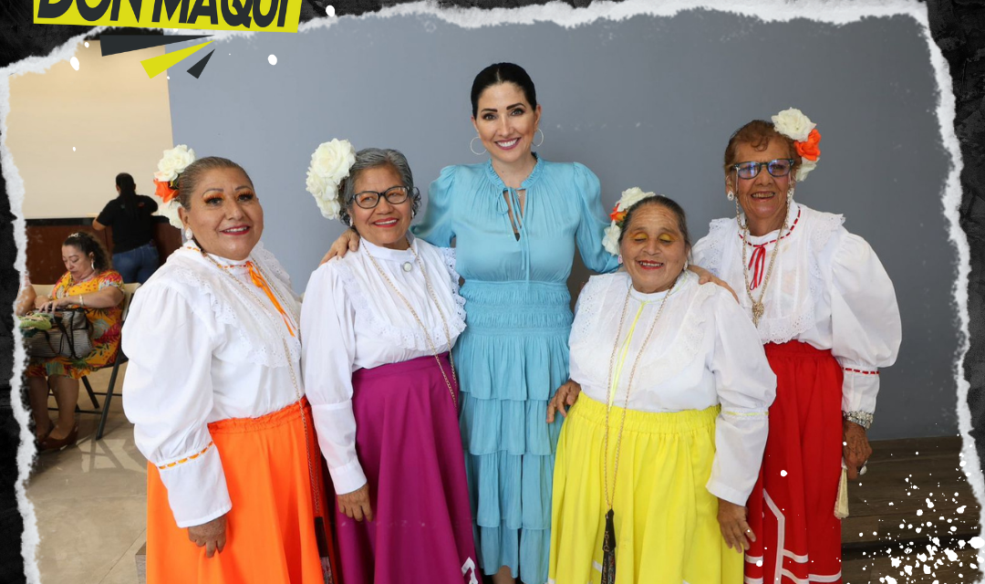 GOBIERNO MUNICIPAL DE ALLENDE CLAUSURA TALLERES CULTURALES GRATUITOS CON EMOTIVA CEREMONIA