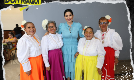 GOBIERNO MUNICIPAL DE ALLENDE CLAUSURA TALLERES CULTURALES GRATUITOS CON EMOTIVA CEREMONIA