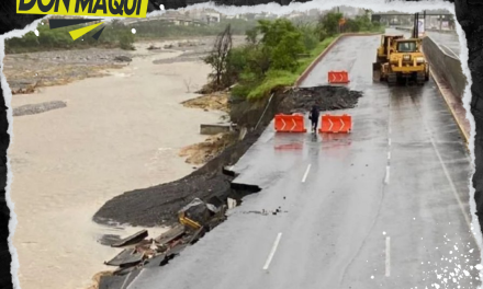 LOS CARRILES EXPRÉS DE CONSTITUCIÓN ESTARÁN LISTOS EN DOS MESES