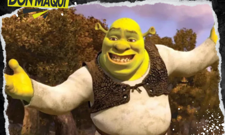 DREAMWORKS ANUNCIA EL ESTRENO DE SHREK PARA EL 5 JULIO DE 2026