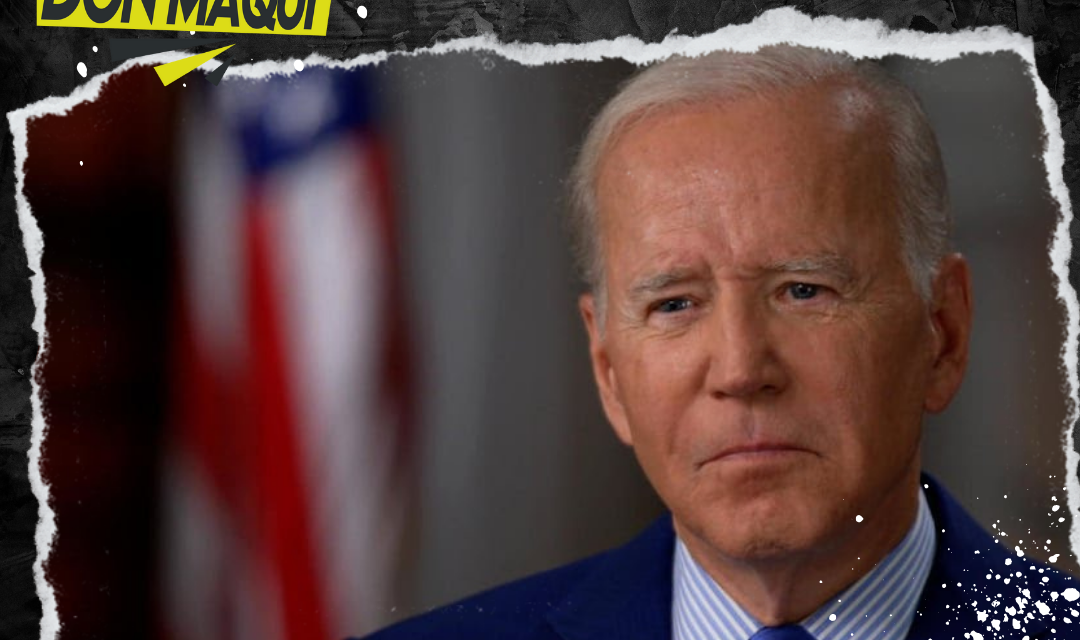 JOE BIDEN RESTA IMPORTANCIA A DUDAS SOBRE SU REELECCIÓN Y EXPRESA CONFIANZA EN VENCER A DONALD TRUMP