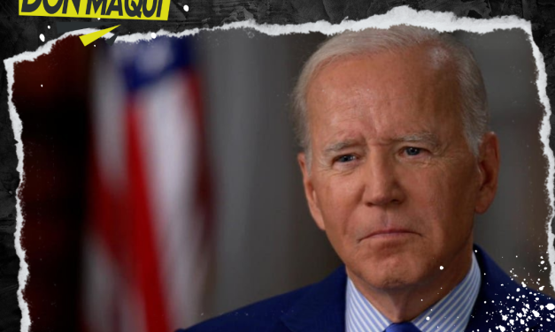 JOE BIDEN RESTA IMPORTANCIA A DUDAS SOBRE SU REELECCIÓN Y EXPRESA CONFIANZA EN VENCER A DONALD TRUMP