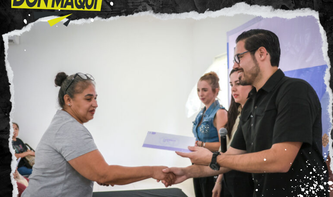 DAVID DE LA PEÑA ENTREGA DE LA TARJETA “CUIDAMOS DE TI” A FAMILIAS CUIDADORAS EN SANTIAGO