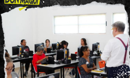 INICIA TERCER TRIMESTRE DE TALLERES EN LOS CENTROS COMUNITARIOS DE LA SECRETARÍA DE IGUALDAD E INCLUSIÓN