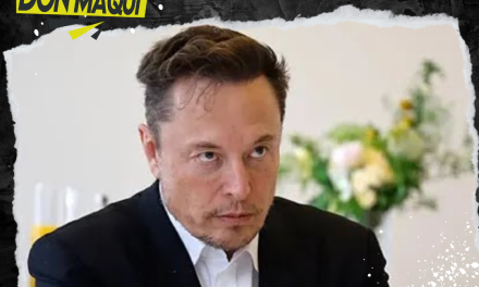 ELON MUSK NIEGA DONACIÓN A GRUPO POLÍTICO DE APOYO A DONALD TRUMP