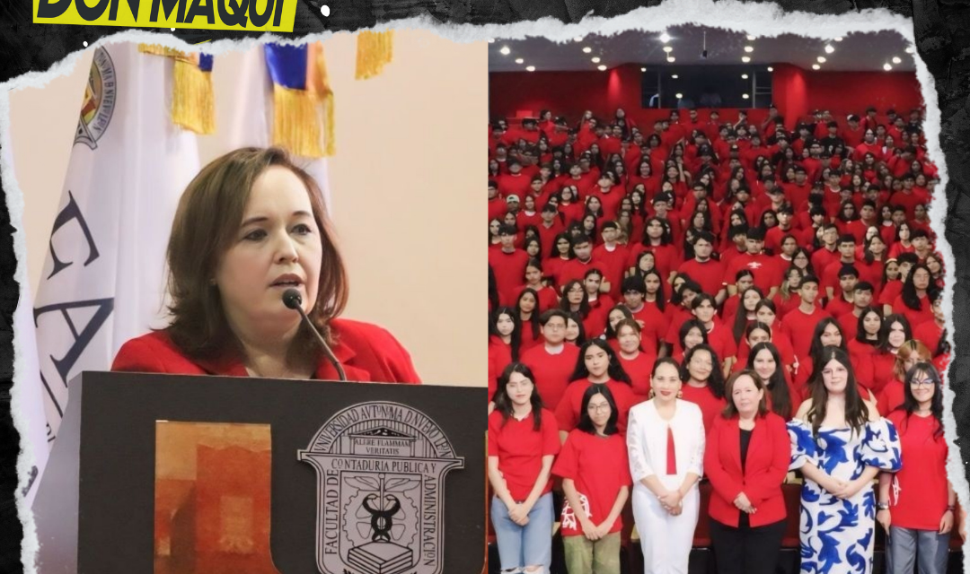 “CONOCIENDO FACPYA”, CURSO INDUCTIVO QUE IMPARTE ESTÁ FACULTAD A ALUMNOS DE PRIMER INGRESO