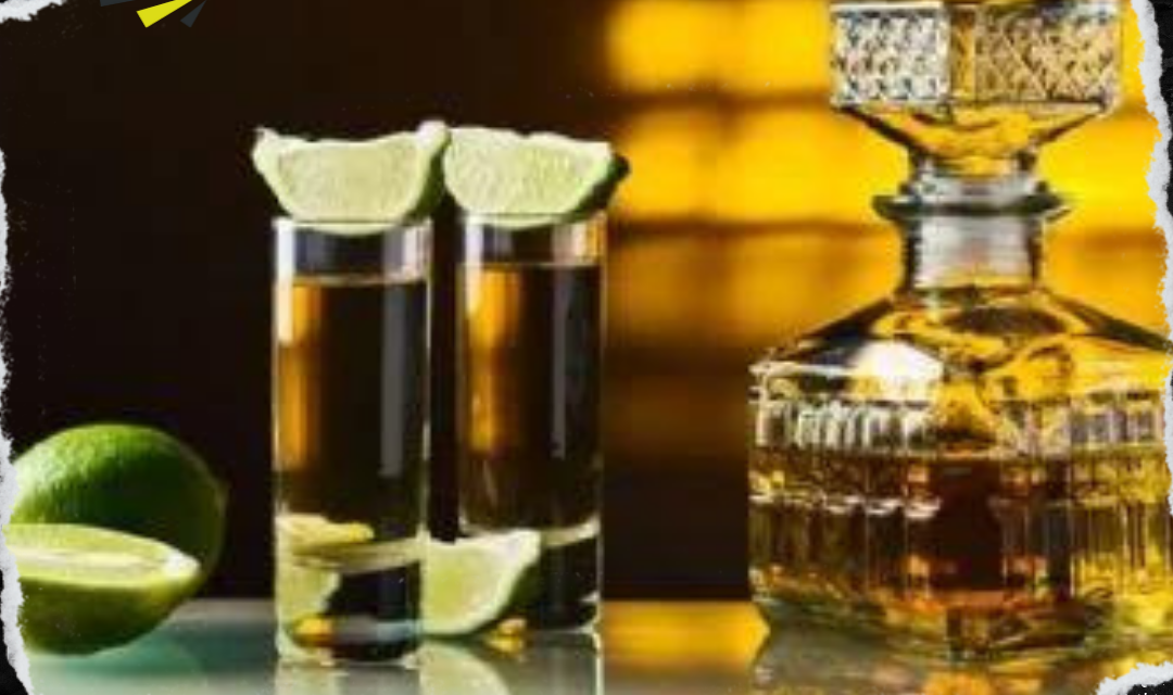 GANAN POPULARIDAD EL MEZCAL Y TEQUILA MEXICANOS EN ESTADOS UNIDOS