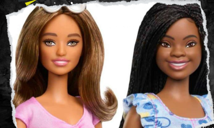 MATTEL LANZA NUEVAS MUÑECAS BARBIE INCLUSIVAS