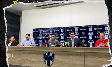 RAYADOS LANZA INICIATIVA “PUNTOS CON CAUSA” PARA APOYAR A NIÑOS NECESITADOS