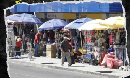 CONCANACO SERVYTUR TRABAJA EN ESTRATEGIAS PARA REDUCIR EL COMERCIO AMBULANTE