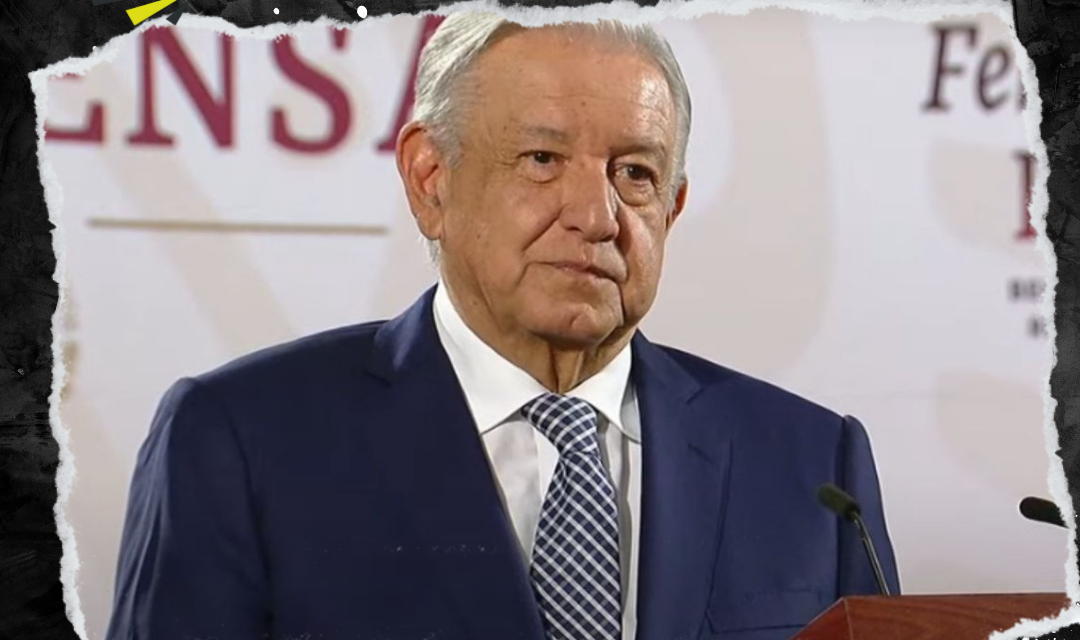 ANDRÉS MANUEL LÓPEZ OBRADOR DESTACA LOGROS EN LA CFE Y PRECIOS JUSTOS DE LA ELECTRICIDAD