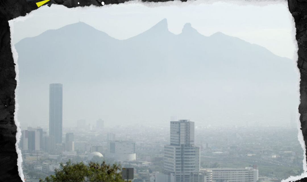 LA CONTAMINACIÓN AMBIENTAL UN RIESGO DURANTE EL EMBARAZO