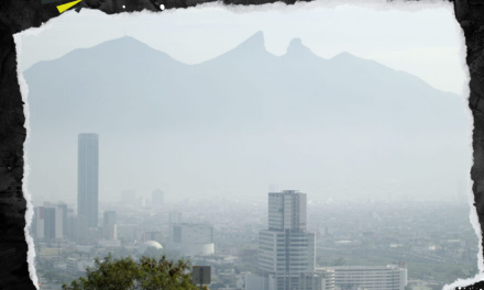 LA CONTAMINACIÓN AMBIENTAL UN RIESGO DURANTE EL EMBARAZO