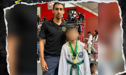 DAVID SÁNCHEZ FELICITA A JÓVENES DEPORTISTAS POR PARTICIPACIÓN EN TORNEO DE TAEKWONDO