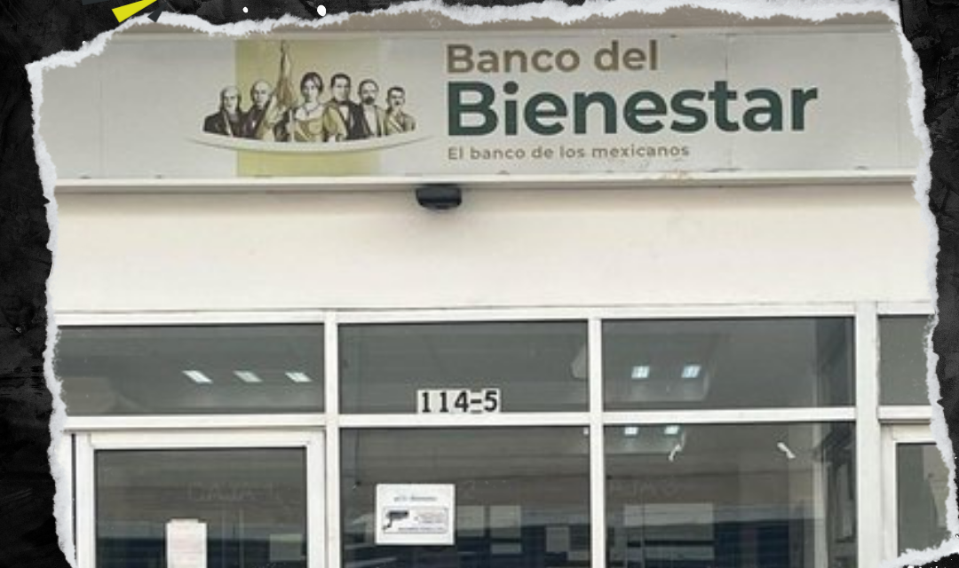 ALERTA LA SECRETARÍA DEL BIENESTAR SOBRE POSIBLES FRAUDES