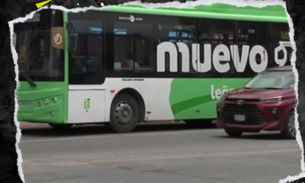 SI FALLA EL PAGO ELECTRÓNICO EN TRANSPORTE PÚBLICO DE NUEVO LEÓN VIAJE SERÁ GRATIS 