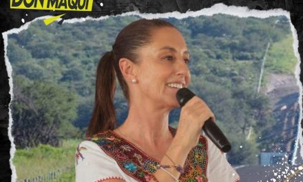 CLAUDIA SHEINBAUM ABOGA POR CONSENSOS EN LA REFORMA DE LA JORNADA LABORAL