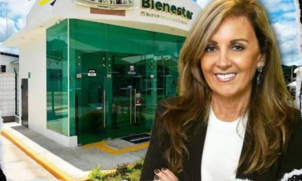 ANA MARÍA OLABUENAGA SEÑALA QUE EL PAÍS NO CRECE Y URGE LA NECESIDAD DE GENERAR RIQUEZAS POR LA FALTA DE DINERO