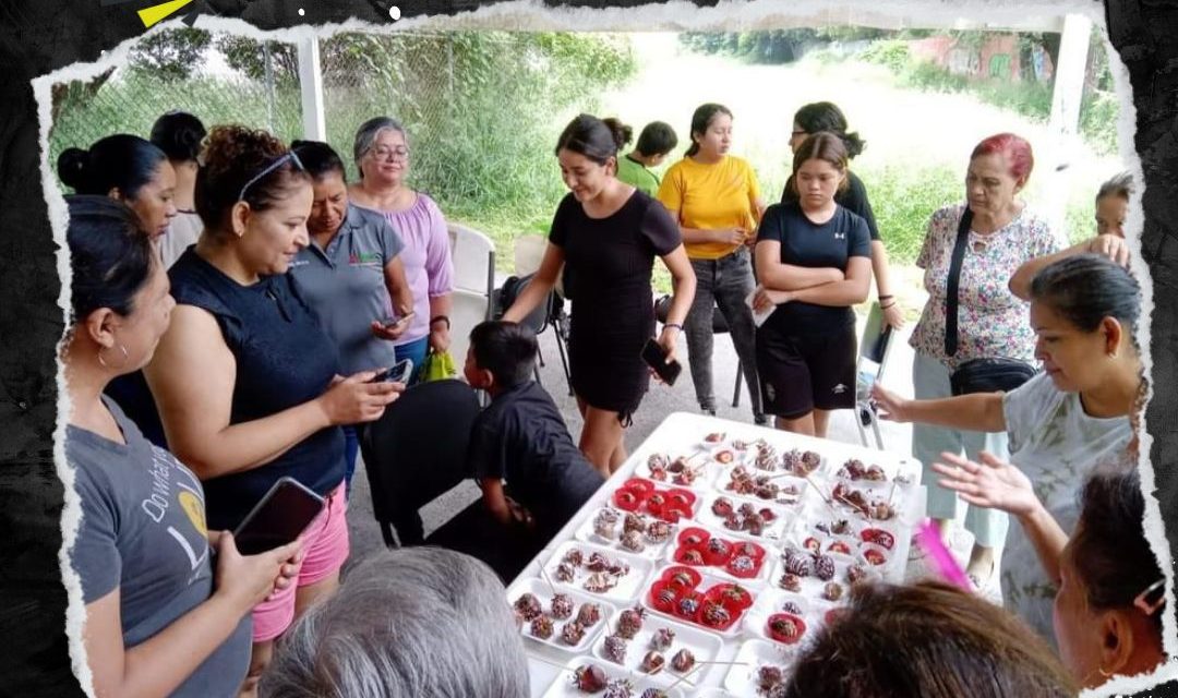 PACO TREVIÑO INVITA A CURSOS GRATUITOS DE CHOCOLATERÍA Y GLOBOFLEXIA EN JUÁREZ