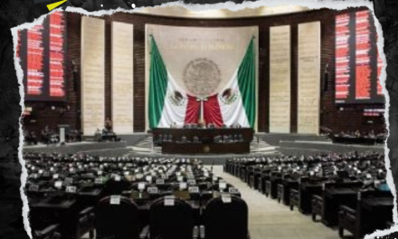 ORGANIZACIONES CIVILES DENUNCIAN SOBRERREPRESENTACIÓN DE MORENA EN LA CÁMARA DE DIPUTADOS