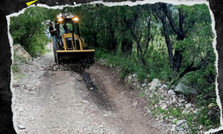 SANTA CATARINA REDIRECCIONA PRESUPUESTO PARA RECONSTRUCCIÓN TRAS PASO DE “ALBERTO”