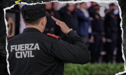 FUERZA CIVIL DE NUEVO LEÓN RELANZA CONVOCATORIA PARA INCORPORAR NUEVOS ELEMENTOS POLICIALES CON ATRACTIVOS INCENTIVOS