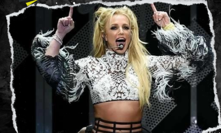 UNIVERSAL PICTURES ADQUIERE DERECHOS PARA PELÍCULA BIOGRÁFICA DE BRITNEY SPEARS