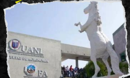 EN LA UANL SE DESTACAN LAS MASCOTAS DE SUS FACULTADES