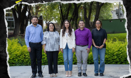 DOCENTES DE NUEVO LEÓN RECIBEN CAPACITACIÓN EN FÍSICA POR EL CERN