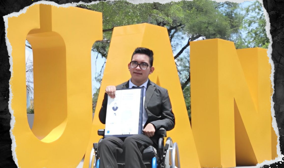 MÁS DE 300 PERSONAS GRADUADAS DEL PROGRAMA DE INCLUSIÓN SOCIAL DE LA UANL