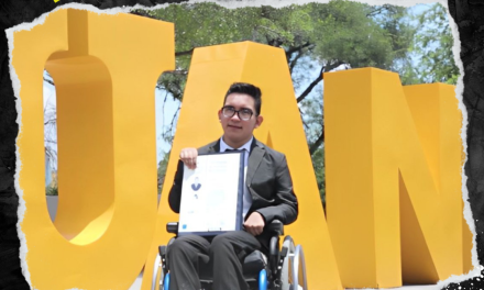 MÁS DE 300 PERSONAS GRADUADAS DEL PROGRAMA DE INCLUSIÓN SOCIAL DE LA UANL