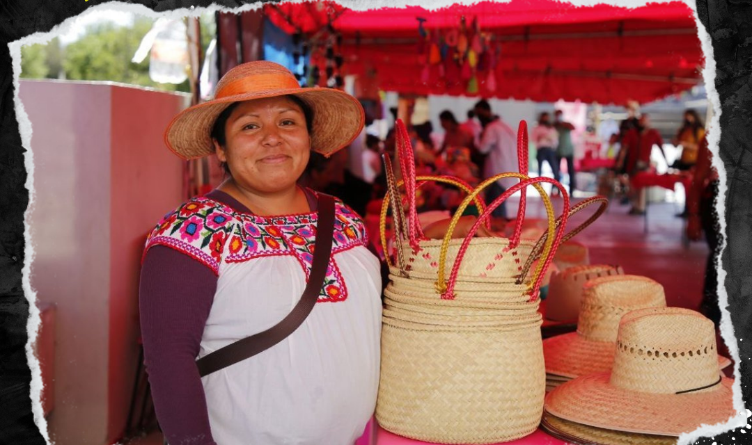 NUEVO LEÓN REAFIRMA SU COMPROMISO CON LOS PUEBLOS INDÍGENAS