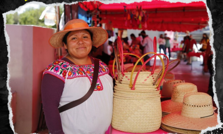 NUEVO LEÓN REAFIRMA SU COMPROMISO CON LOS PUEBLOS INDÍGENAS