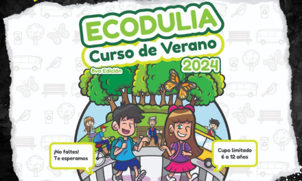 CELEBRAN CAMPAMENTO ECODULIA 2024 EN MONTERREY PARA PROMOVER MOVILIDAD SOSTENIBLE Y CULTURA URBANA