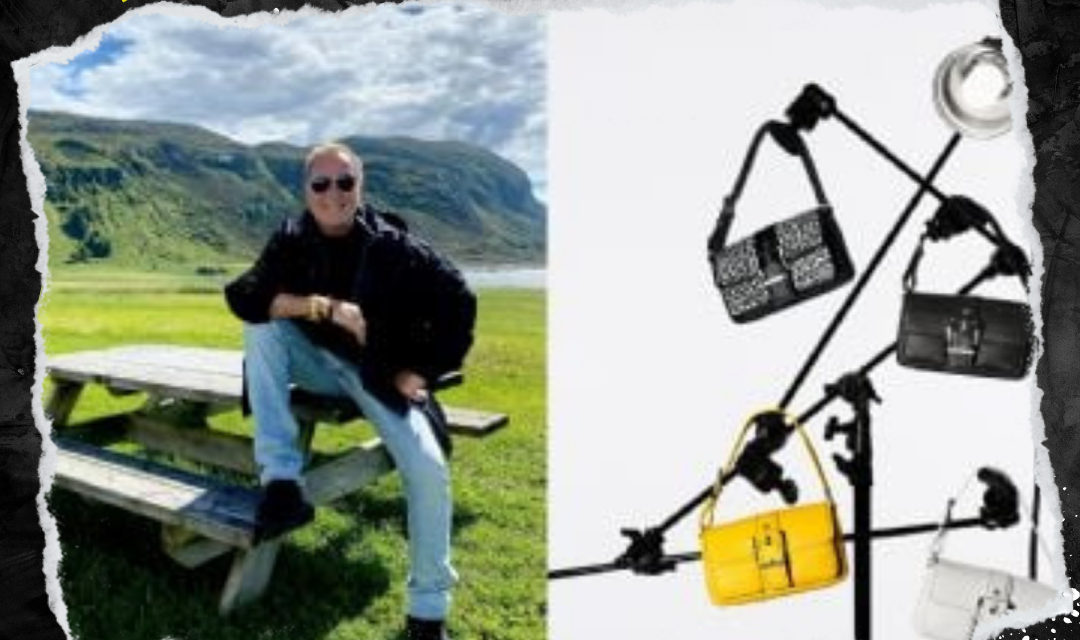 MICHAEL KORS SE CONVIRTIÓ EN UN ÍCONO DEL LUJO ACCESIBLE Y LA MODA GLOBAL