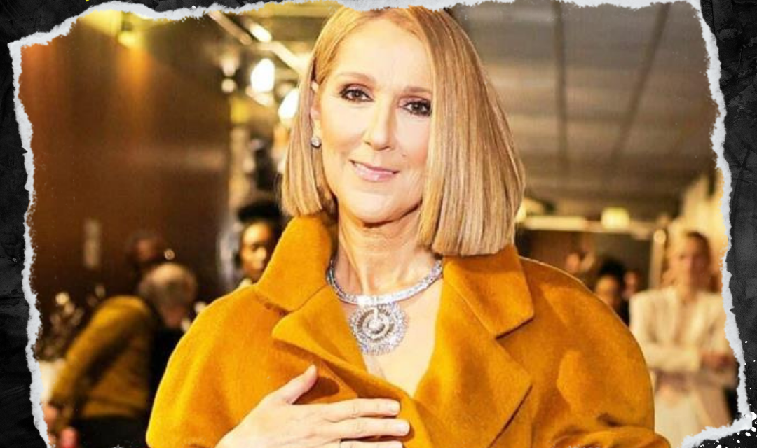 TRUMP ENFRENTA CRÍTICAS DE CELINE DION POR USO NO AUTORIZADO DE SU MÚSICA EN MITIN POLÍTICO