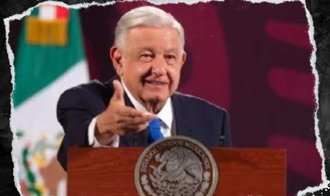 ANDRÉS MANUEL LÓPEZ OBRADOR DESCARTA REUNIÓN CON JAVIER MILEI DURANTE VISITA A MÉXICO