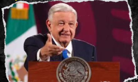 ANDRÉS MANUEL LÓPEZ OBRADOR DESCARTA REUNIÓN CON JAVIER MILEI DURANTE VISITA A MÉXICO