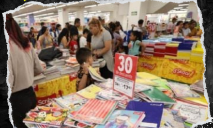 EL REGRESO A CLASES EN NUEVO LEÓN IMPULSARÁ DERRAMA ECONÓMICA DE $6,311 MILLONES