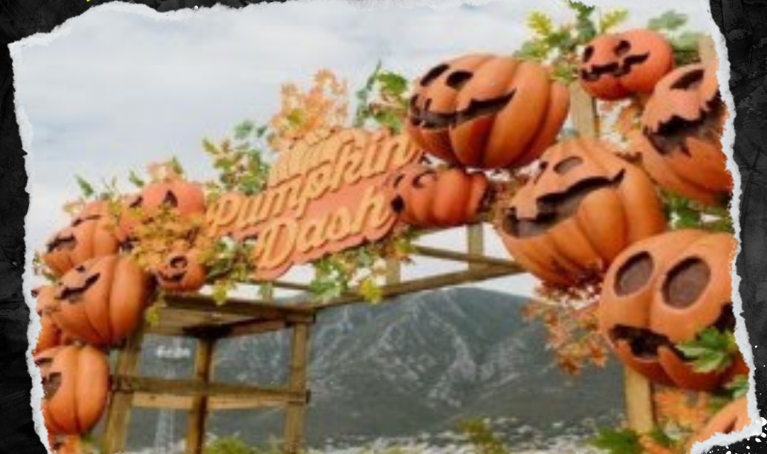 FESTIVALES DE HALLOWEEN EN MONTERREY PROMETEN UNA TEMPORADA MÁGICA