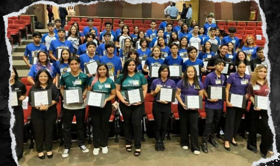 SELIDER Y UNIVERSIDADES DEL ESTADO OTORGAN BECAS UNIVERSITARIAS EN NUEVO LEÓN