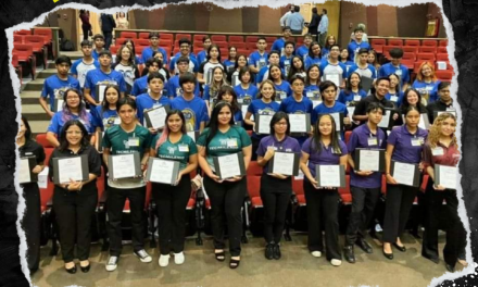 SELIDER Y UNIVERSIDADES DEL ESTADO OTORGAN BECAS UNIVERSITARIAS EN NUEVO LEÓN