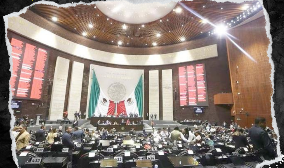 EX CONSEJEROS PIDEN AL INE EVITAR SOBRERREPRESENTACIÓN EN EL CONGRESO