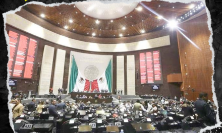 EX CONSEJEROS PIDEN AL INE EVITAR SOBRERREPRESENTACIÓN EN EL CONGRESO