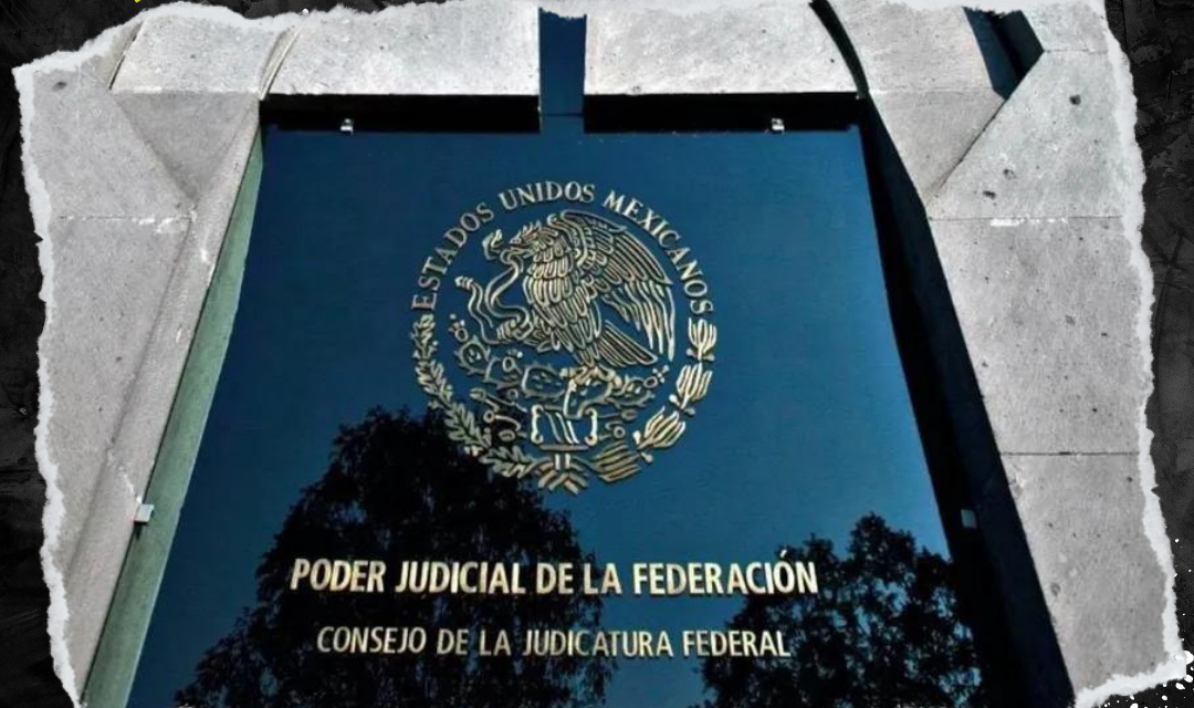 JUECES Y MAGISTRADOS DEL PODER JUDICIAL FEDERAL PODRÍAN INICIAR PARO NACIONAL